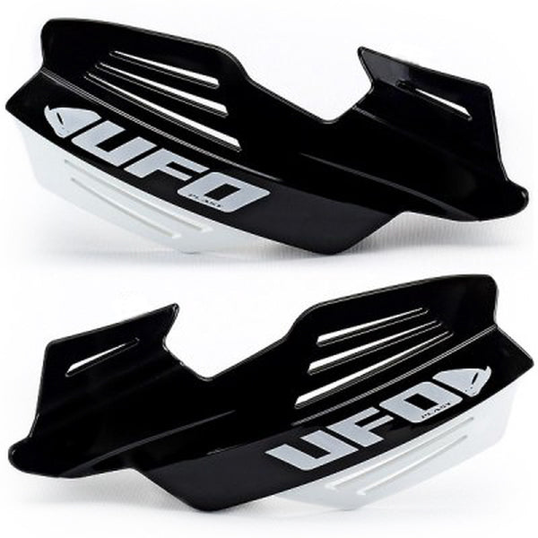 Handguards Vulcan Bk Pm01651#001