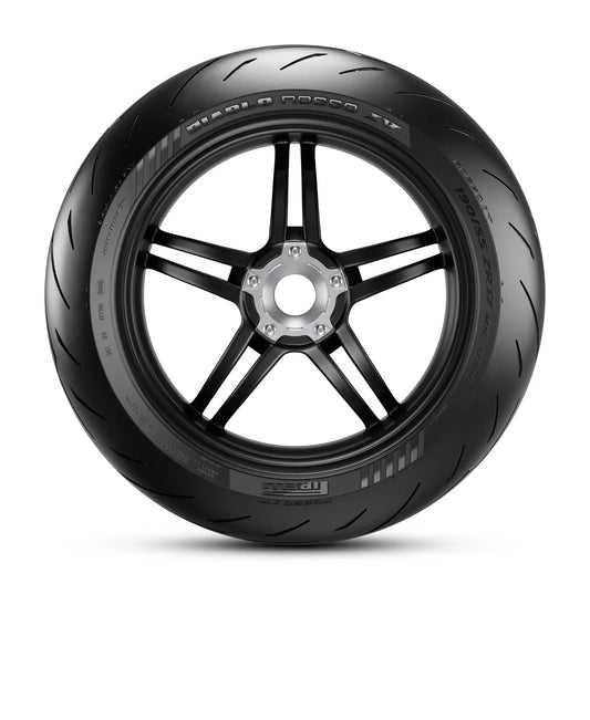 DIABLO ROSSO IV 140/70 R 17 M/C 66H TL R