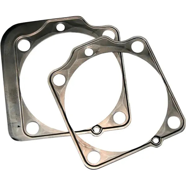 Gasket Base Std 66-84