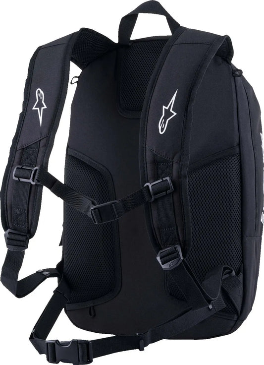 BACKPACK CHARGER V2