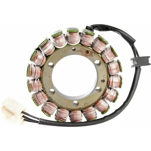 Stator Silver Wing 21-154