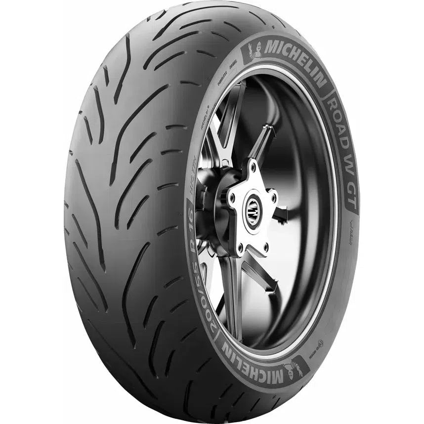 ROAD W GT 200/55R16 77H TL R