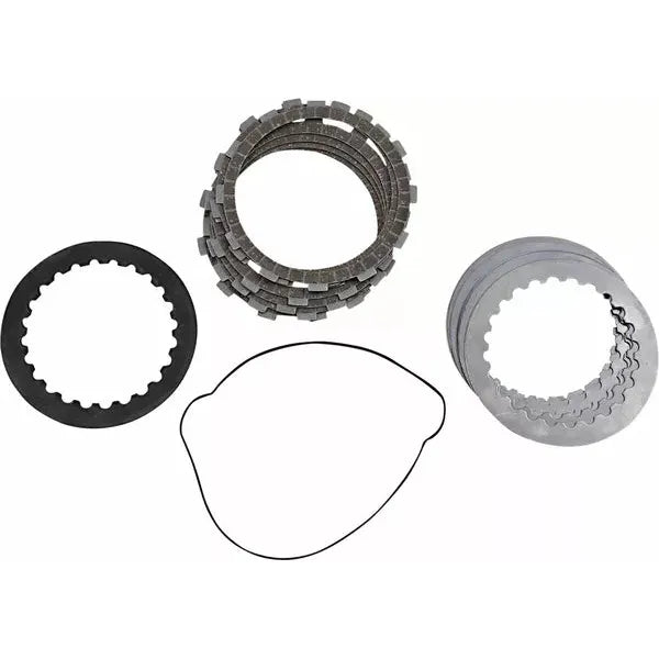 Clutch Kit Mse Sx-F/Te M90-244