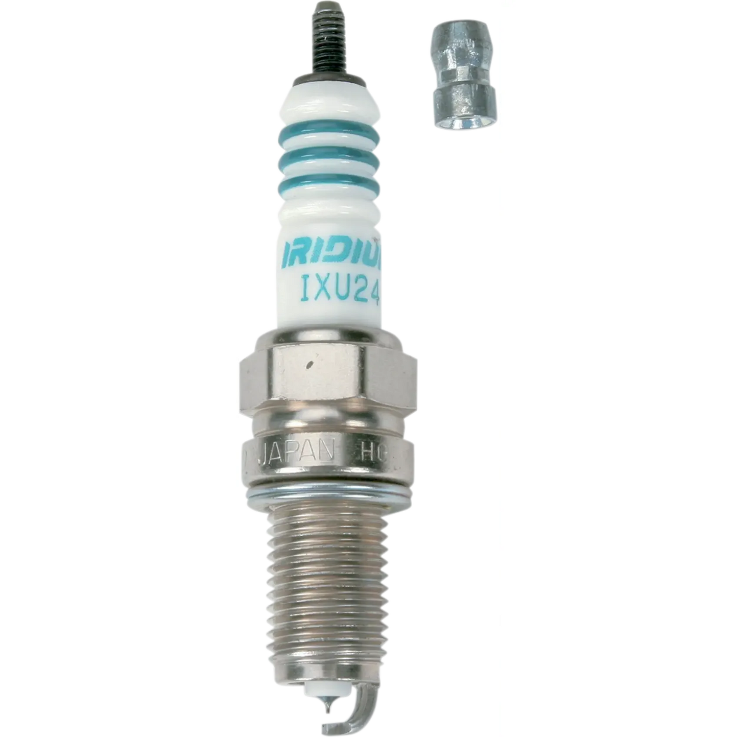 IXU24 Iridium Spark Plug