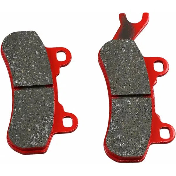 Brake Pad Fa-Tt Series Carbon Fiber FA683TT