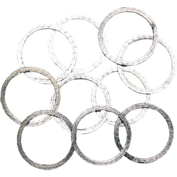 Gasket Exh Race 10Pk