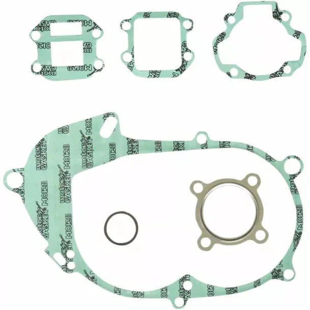 Gasket Kit Complete Yam P400485850004