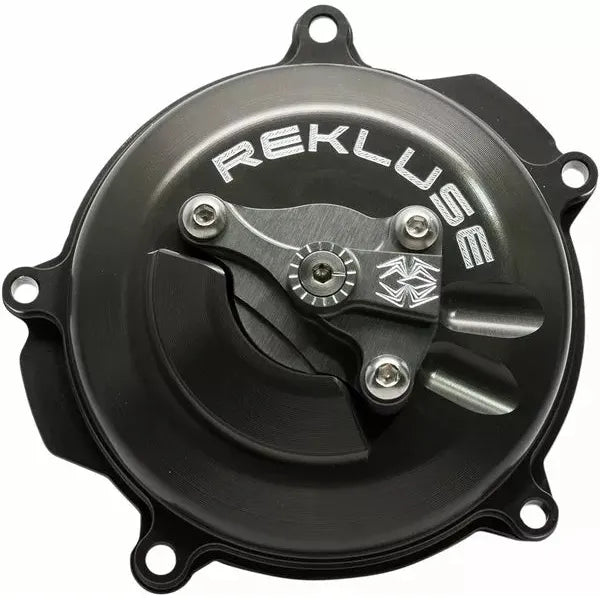Clutch Cover Hq/Ktm65 09-20 Rms-387