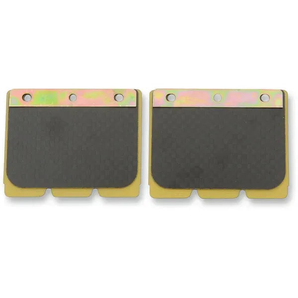 Pro Series Reed Cr125