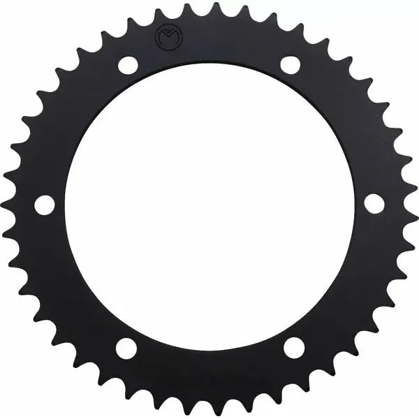 Sprocket Alu Mse Hon 43T Blk 1211-1346-43-10