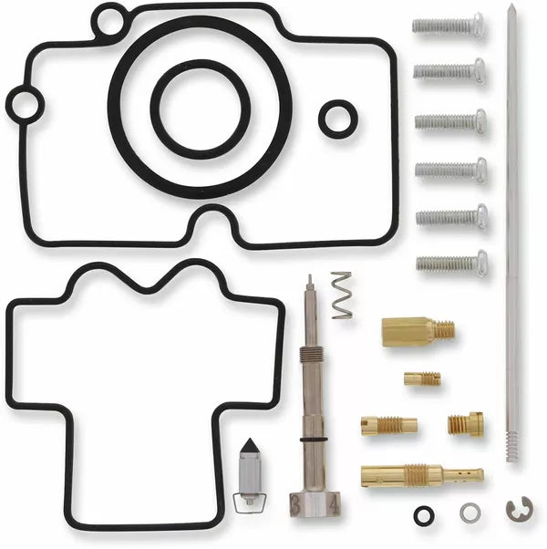 Repair Kit Carb Suz 26-1492