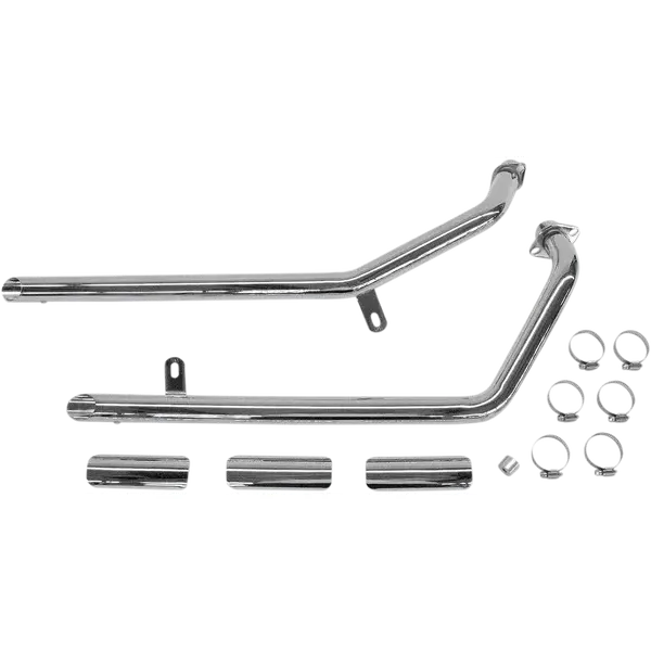 Boulevard Drag Shadow 600 88-07