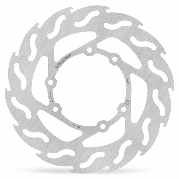 Brake Disc Flame Rear 110399