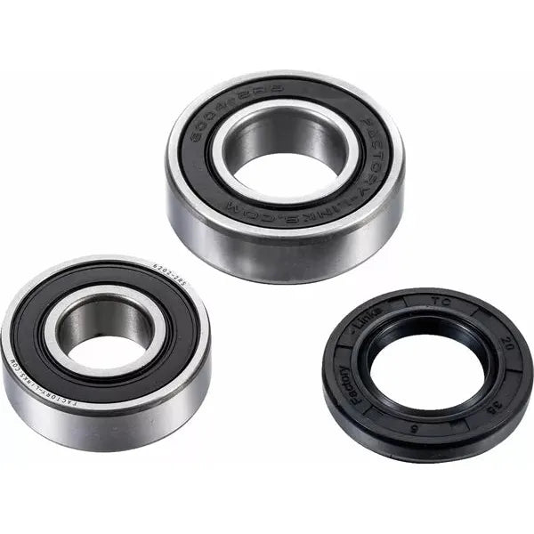 Bearing Kit Wheel Ft Atv Afw-H-007