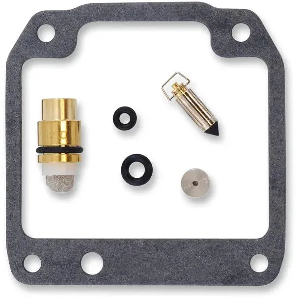 Carb Repair Kits