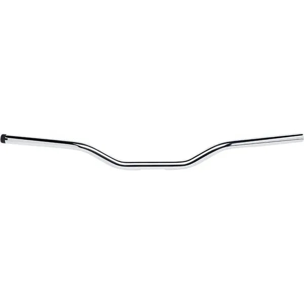 Handlebar Tracker Chrome Tbw 6007-1057