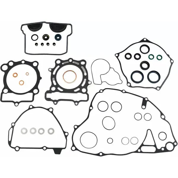 Gasket Kit Complete Kaw P400250900067