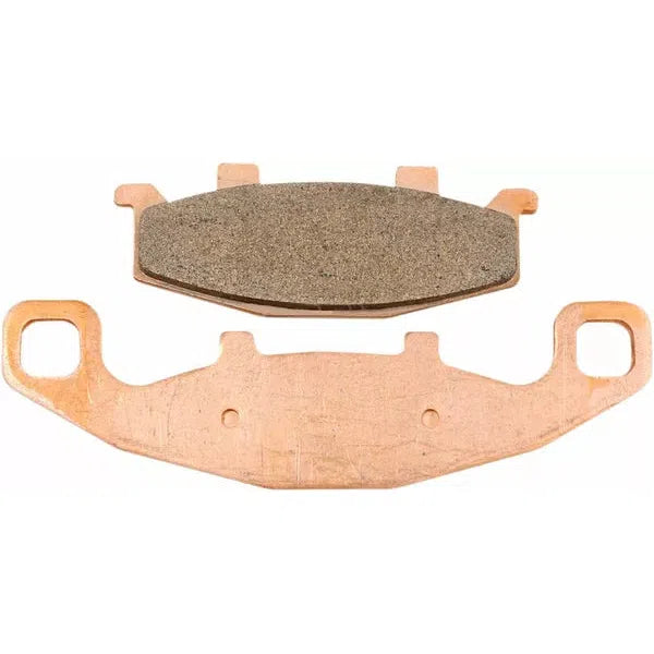 Brake Pad Fa-Hh Series Sintered Metal FA129HH