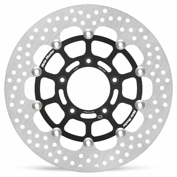 Brake Disc Halo Racing Fr 113165