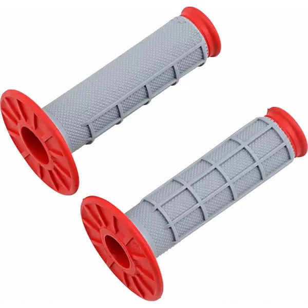 Grip D/C 1/2 Waffle Red