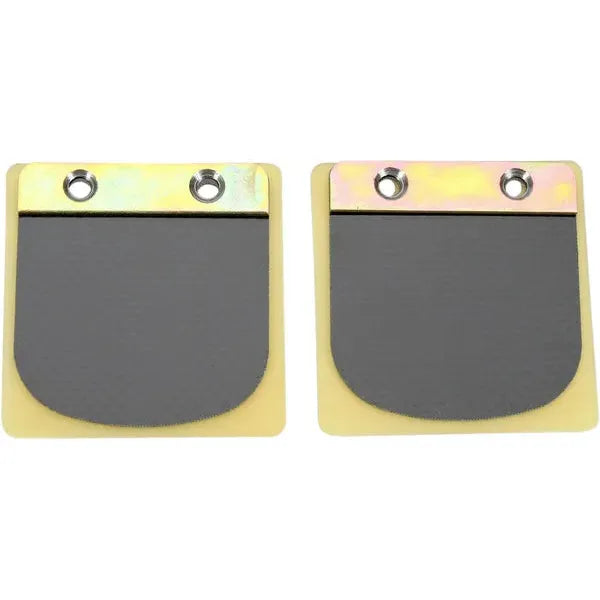 Pro Series Reed Rad40