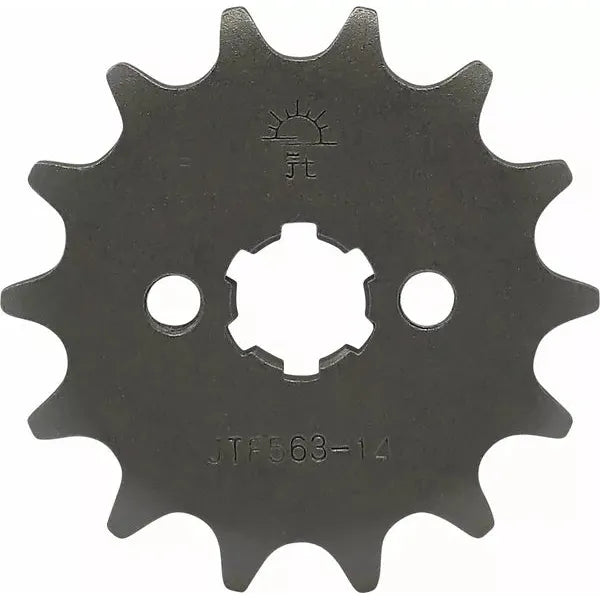Sprocket Front 14T 420 Jtf563.14