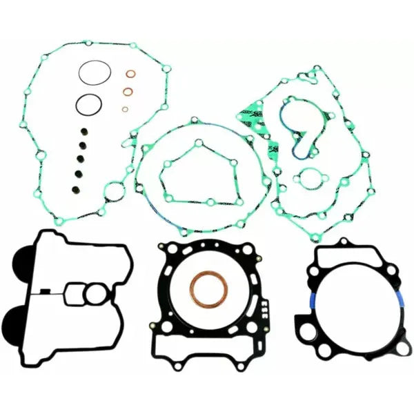 Gasket Kit Complete Yam P400485850264