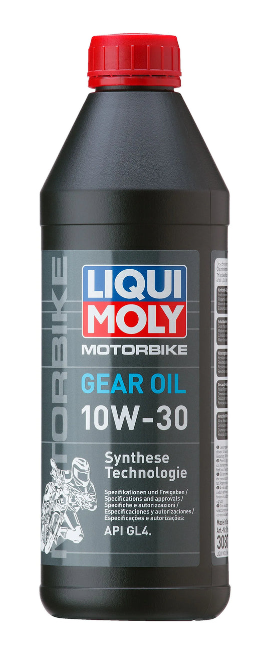 GEAROIL 10W-30 1L
