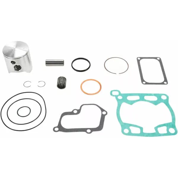 Piston Kit W/Gaskets Pk1182
