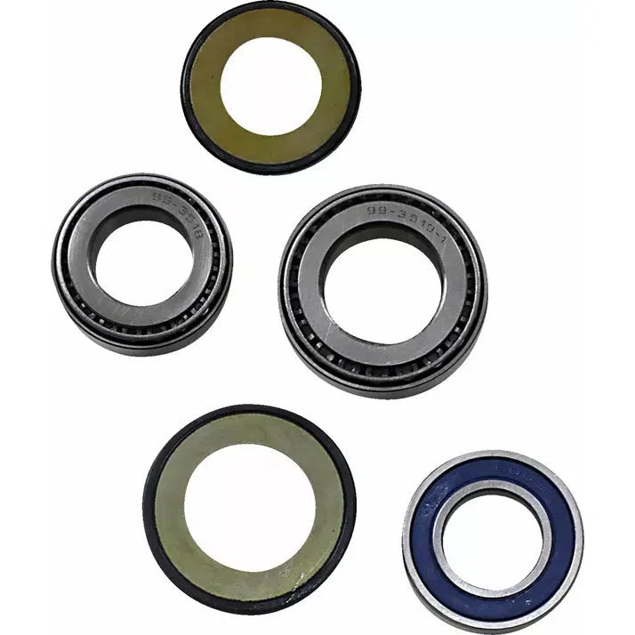 Steering Stem Tapered Roller Bearings And Seals Indian/Victory