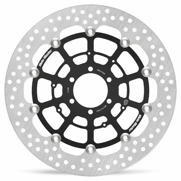 Brake Disc Halo Float Ft L 112198