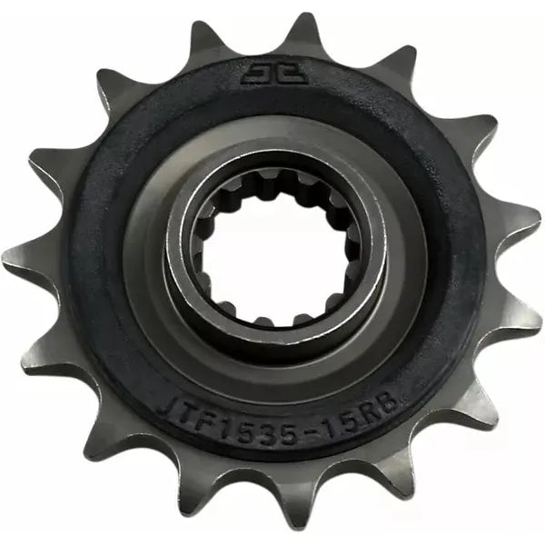 Sprocket Front 15T 525 Ru Jtf1535.15Rb
