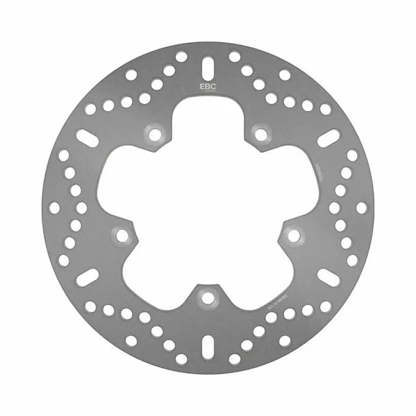 Brake Rotor Fixed D-Series Round Scooter MD968D