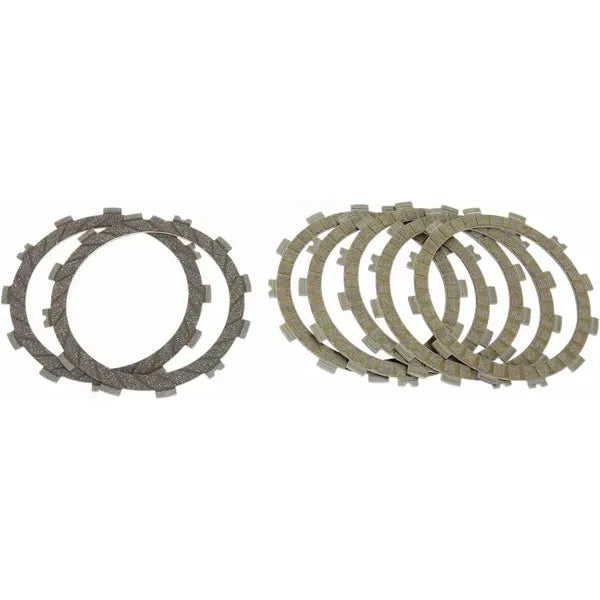Friction Plate Set Kx125 97-08 16.S42015