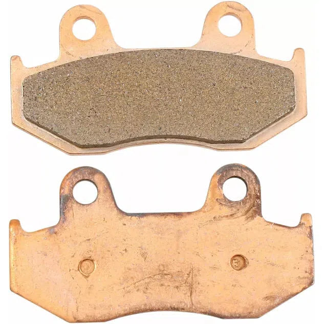 Brake Pad Fa-R Series Sintered Metal FA092R