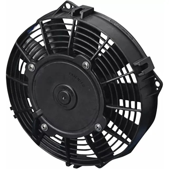 Cooling Fan Hi-Performnce Z4509