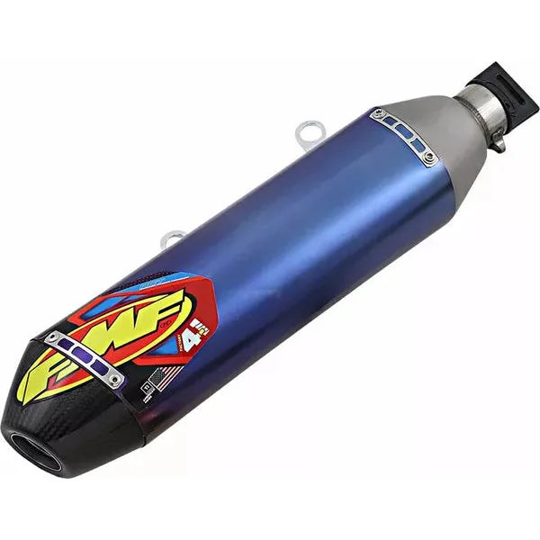 Exhaust An4.1Rct Ssmbmb 045663