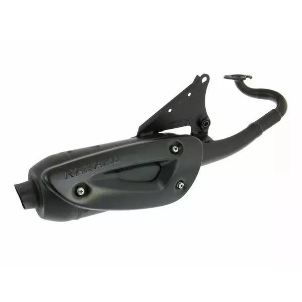Exhaust Nk400.06
