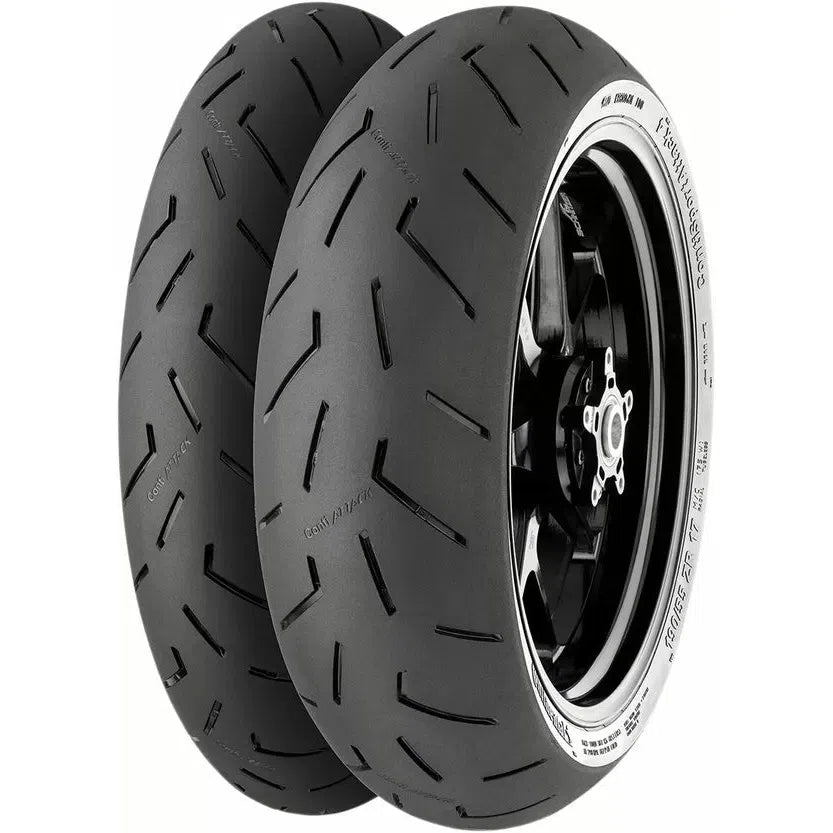 SPOATT4 190/50ZR17(73W)TL
