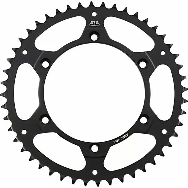 Sprocket Rear 48T 520 Sc Jtr460.48Sc