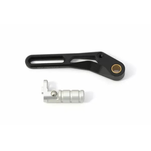 Gear Lever Fsc.11.619.10000