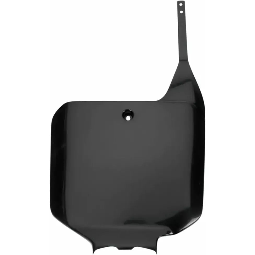 F# Plate Cr125-250 95-99 Bk Ho02674#001