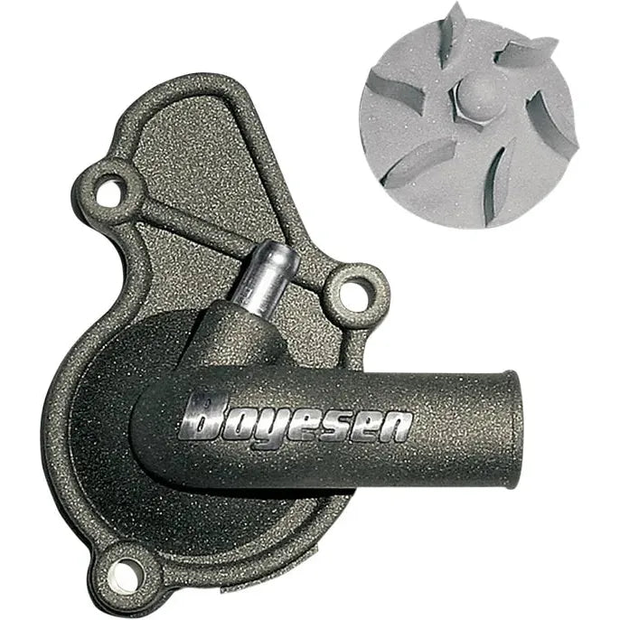 Cover,Water Pump Rmz450 M