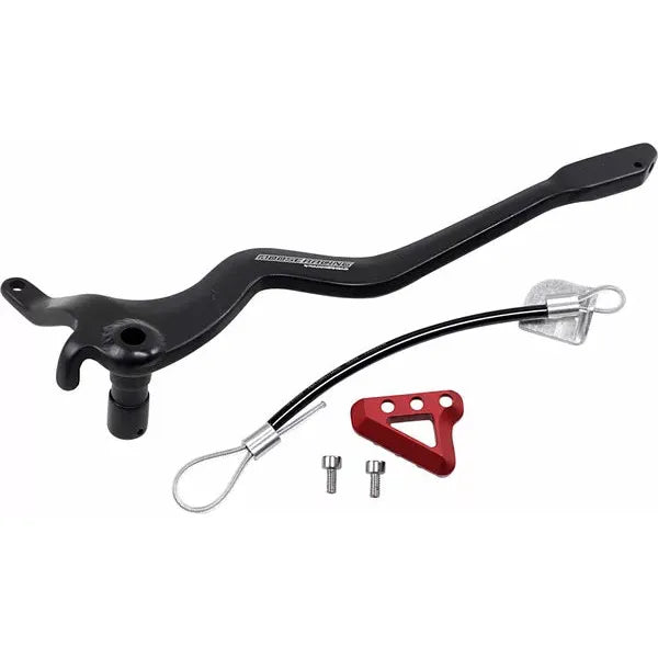 Brake Pedal Mse Hon Rd 82-0101-21-11