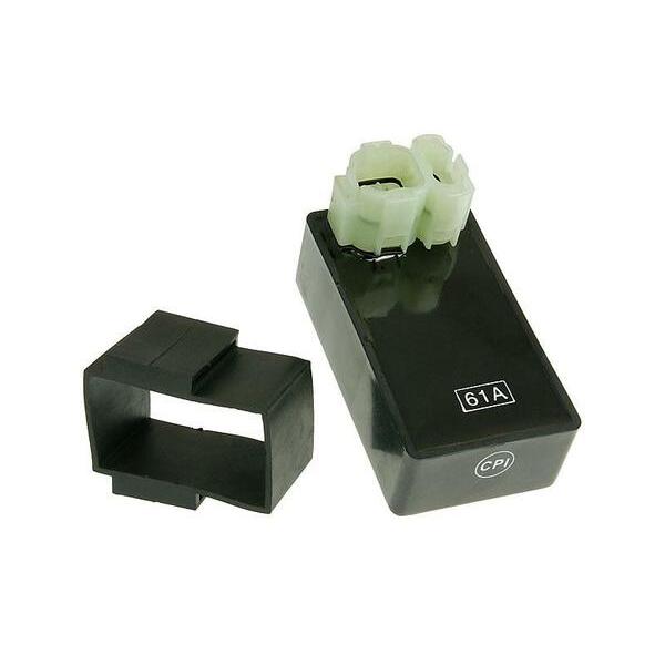 Cdi Unit Restricted Kw14436