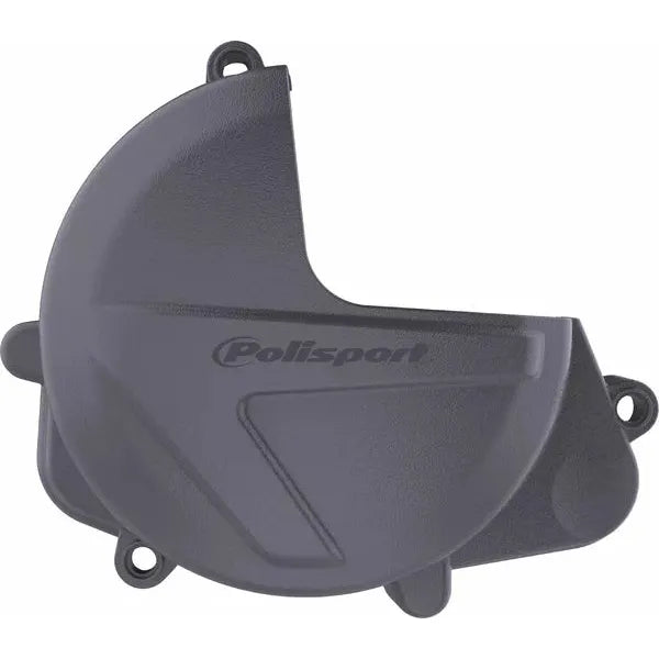 Clutch Cvr Crf450 17- Gry 8462800003