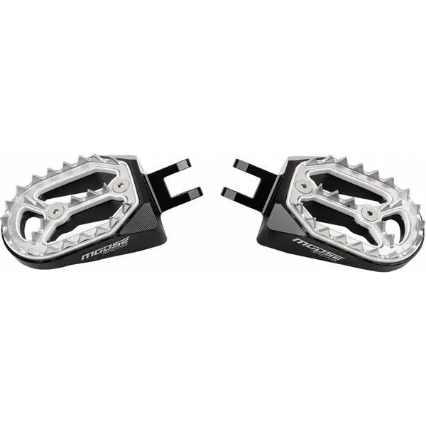 Qualifier Footpeg - Suz Drz400S P17-34B5B