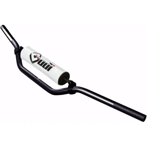 Handlebar 7/8 65Sx Bk H723Mxb