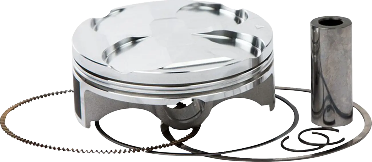 PISTON KIT CRF250R 04-07/X 04-17 77.96 B