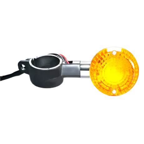 Turn Signal Amber Ka Fl 27-2202